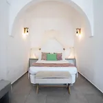 Apartahotel Salvatore Caldera Imerovigli (Santorini)