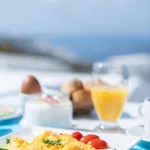 Salvatore Caldera Apartahotel