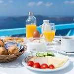 Salvatore Caldera Apartahotel
