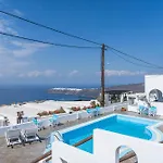 Salvatore Caldera Apartahotel Imerovigli (Santorini)