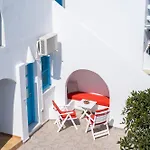 Apartahotel Salvatore Caldera 4*