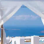 Apartahotel Salvatore Caldera Imerovigli (Santorini)