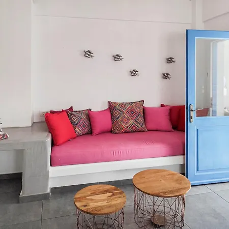 Salvatore Caldera Apart Otel 3*