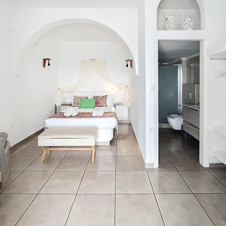 Apart Otel Salvatore Caldera