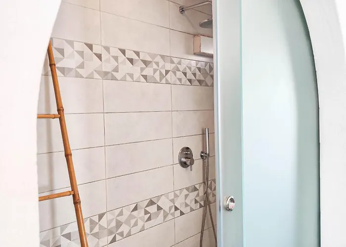 Apart Otel Salvatore Caldera Imerovigli (Santorini)