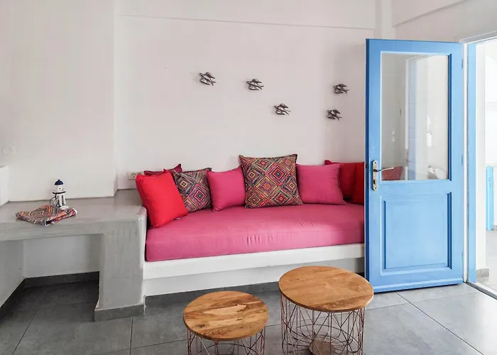 Salvatore Caldera Apart Otel 3*