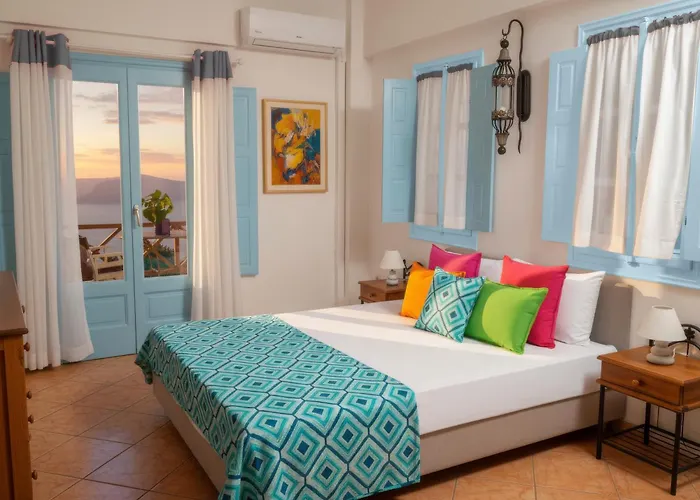 Salvatore Caldera Apart Otel 3*