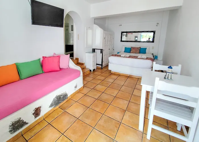 Salvatore Caldera Apart Otel 3*