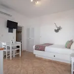 Aparthotel Salvatore Caldera