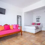 Aparthotel Salvatore Caldera Imerovigli (Santorini)