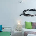 Salvatore Caldera Aparthotel Imerovigli (Santorini)