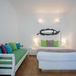 Aparthotel Salvatore Caldera