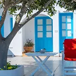 Salvatore Caldera Aparthotel Imerovigli (Santorini)
