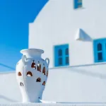 Salvatore Caldera 4* Imerovigli (Santorini)