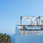 Salvatore Caldera Aparthotel 4*
