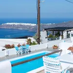 Salvatore Caldera Aparthotel