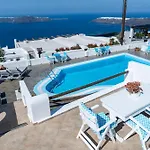 Апарт-отель Salvatore Caldera 4*