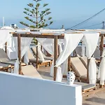 Salvatore Caldera Aparthotel 4*