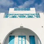 Salvatore Caldera Aparthotel