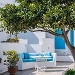 Aparthotel Salvatore Caldera 4*