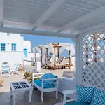 Salvatore Caldera Aparthotel Imerovigli (Santorini)