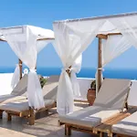 Salvatore Caldera Aparthotel Imerovigli (Santorini)