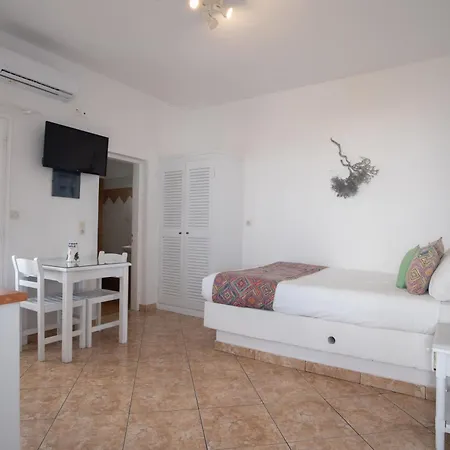 Aparthotel Salvatore Caldera
