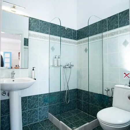Aparthotel Salvatore Caldera