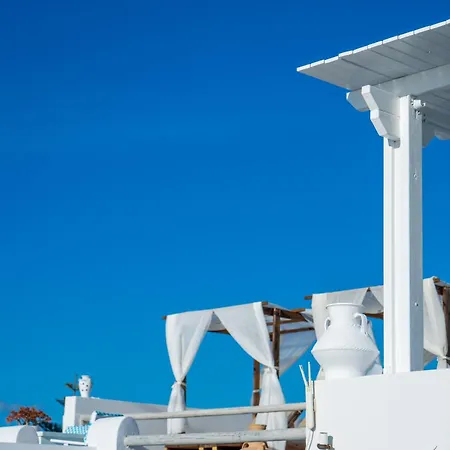 Salvatore Caldera Aparthotel