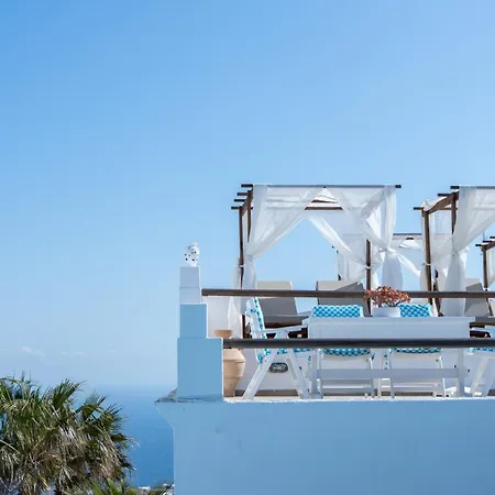 Salvatore Caldera Aparthotel 4*