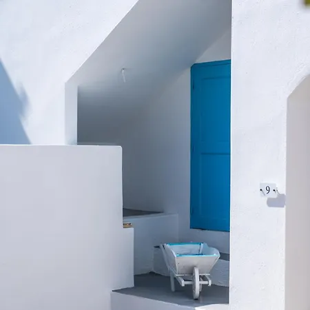 Salvatore Caldera Aparthotel 4*