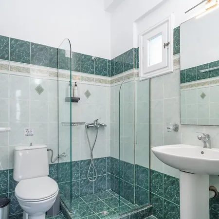 Aparthotel Salvatore Caldera 4*