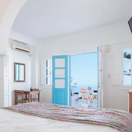 Salvatore Caldera Aparthotel 4*