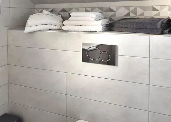 Salvatore Caldera アパートホテル