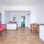 מלון דירות Salvatore Caldera 4*
