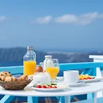 מלון דירות Salvatore Caldera 4*