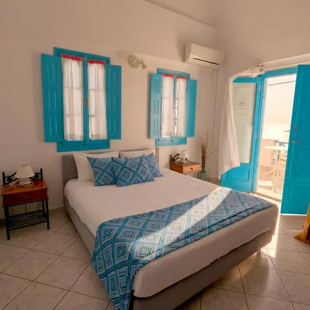 Salvatore Caldera 3*