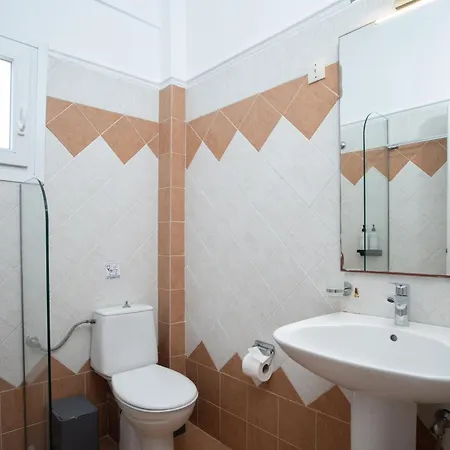 Appart hôtel Salvatore Caldera 4*