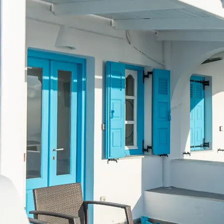 Salvatore Caldera Appart hôtel 4*