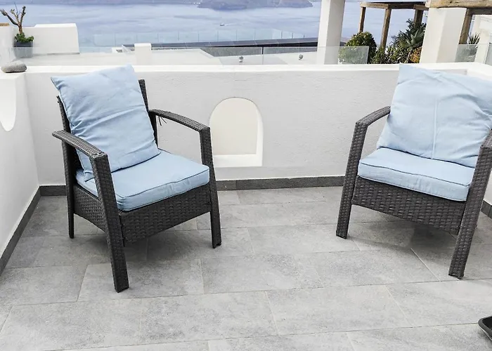 Апарт-отель Salvatore Caldera 3*