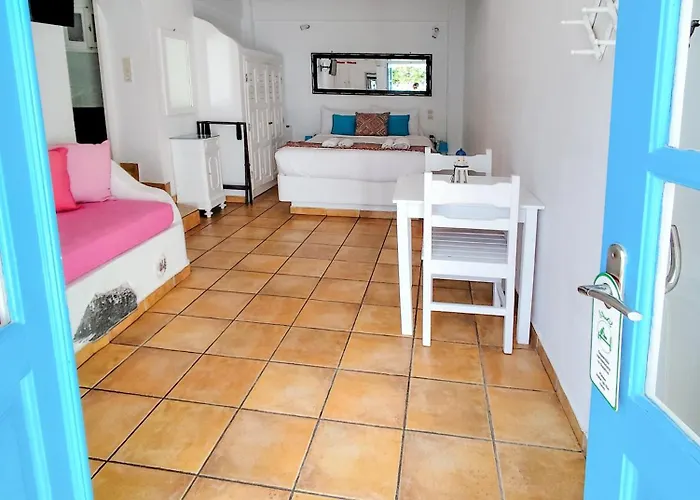 Salvatore Caldera 3* Ημεροβίγλι